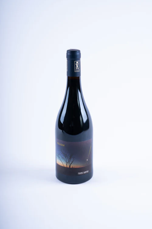 Eclipse Podere Sgretoli 2022 IGT Toscana Rosso